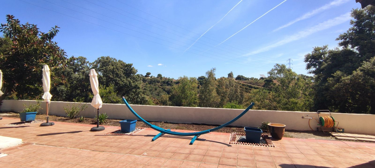 Se vende Finca - Cortijo de 4 dormitorios en Costa Del Sol, Málaga, España