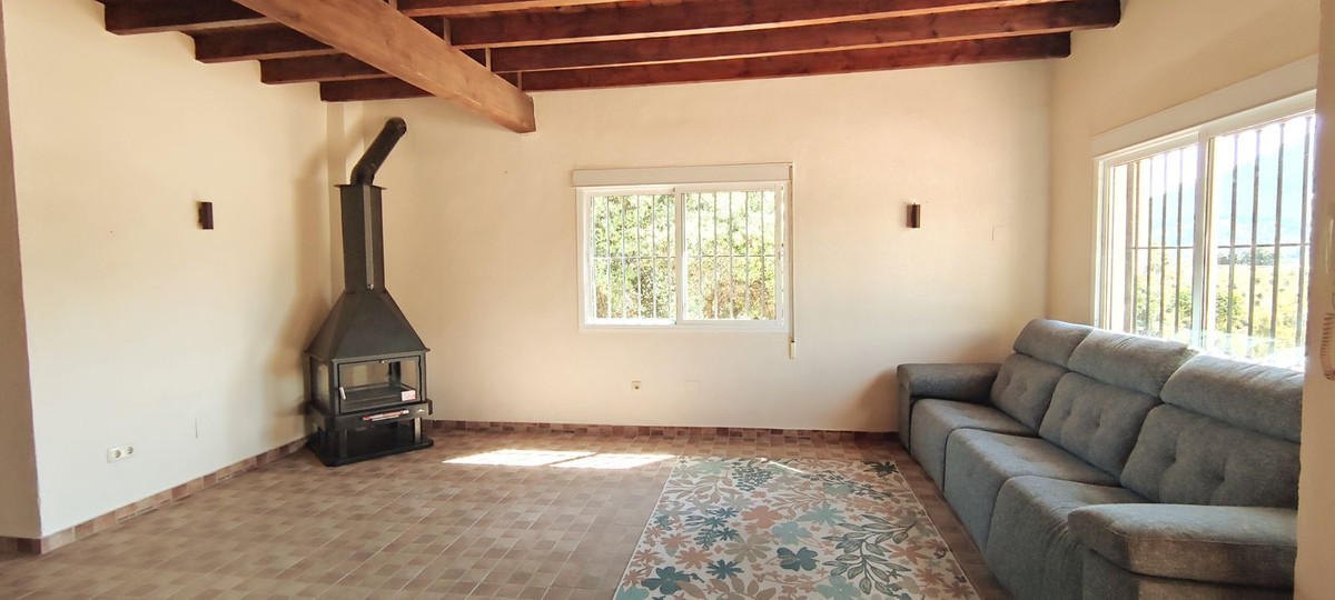 Se vende Finca - Cortijo de 4 dormitorios en Costa Del Sol, Málaga, España
