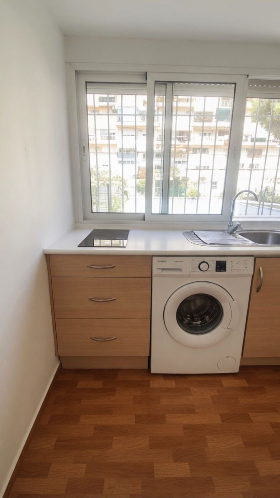 Se vende Apartamento Planta Baja de 1 dormitorios en Costa Del Sol, Málaga, España