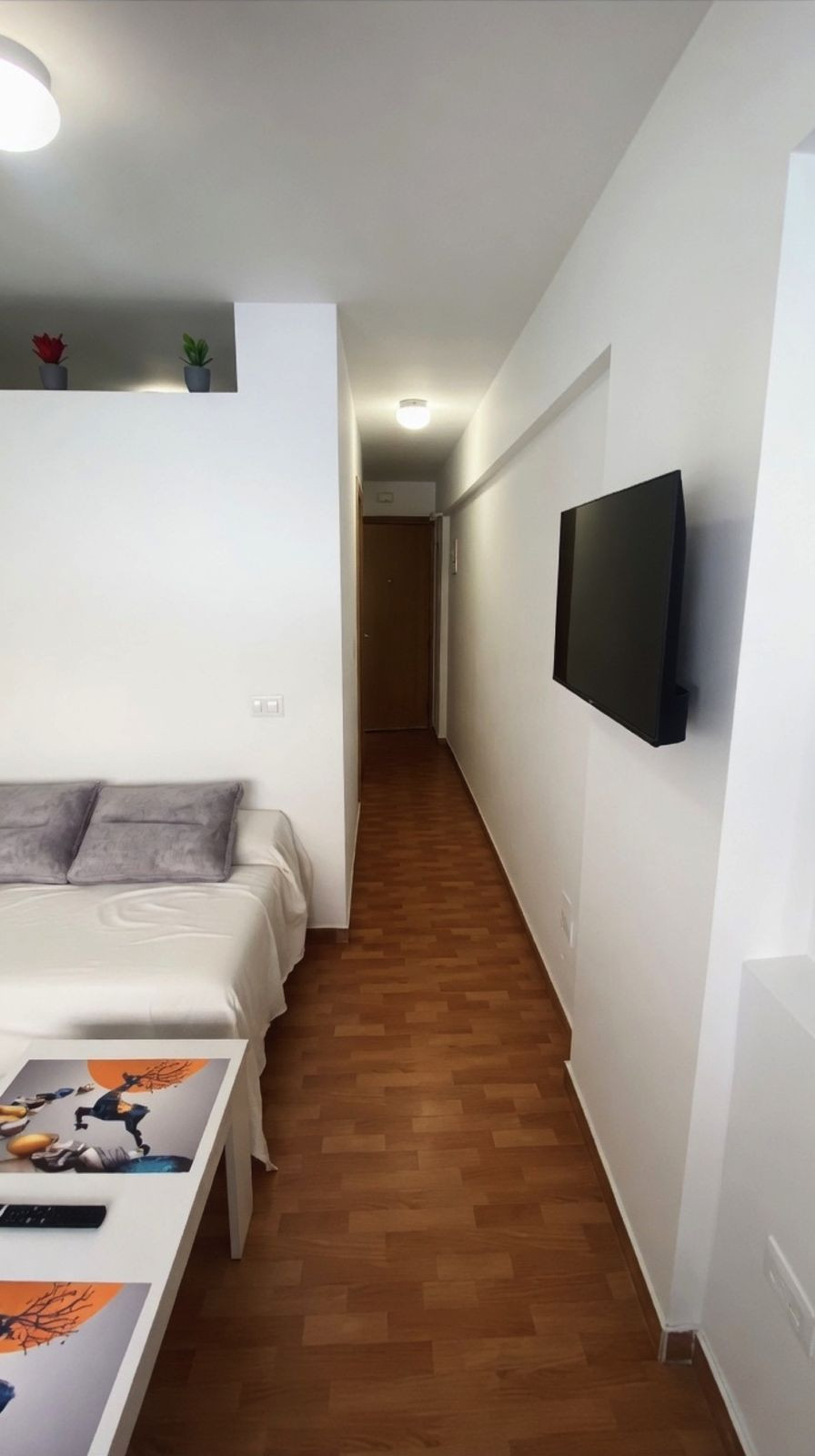 Se vende Apartamento Planta Baja de 1 dormitorios en Costa Del Sol, Málaga, España