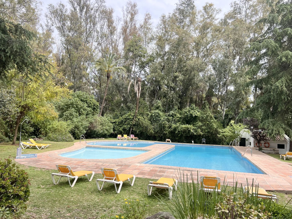 Se vende Apartamento Planta Baja de 3 dormitorios en Costa Del Sol, Málaga, España
