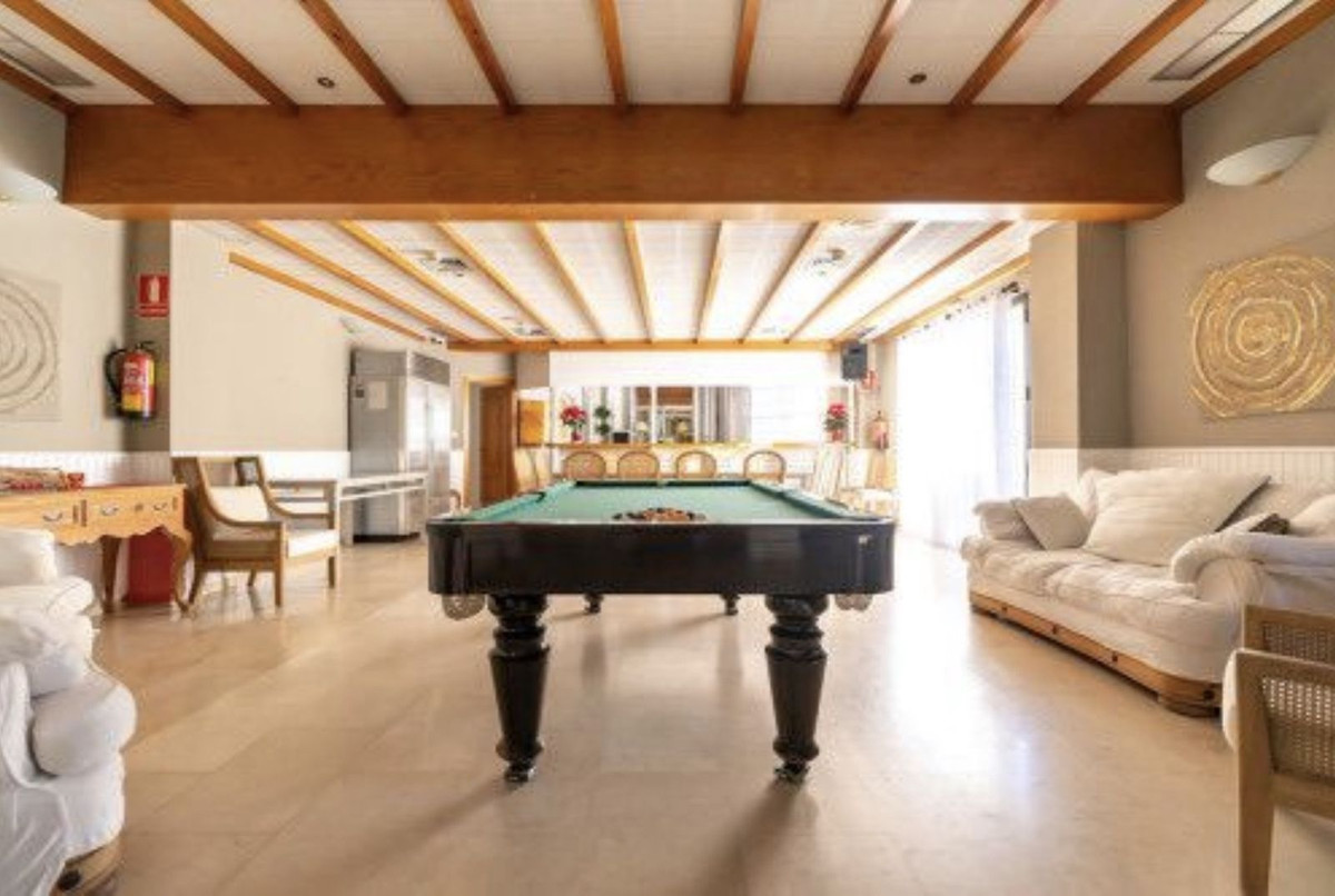Se vende Apartamento Planta Baja de 3 dormitorios en Costa Del Sol, Málaga, España