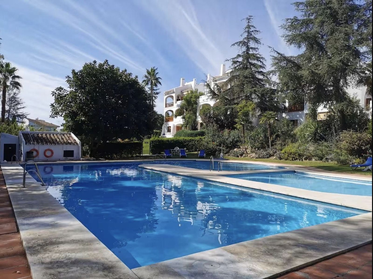 Se vende Apartamento Planta Baja de 3 dormitorios en Costa Del Sol, Málaga, España