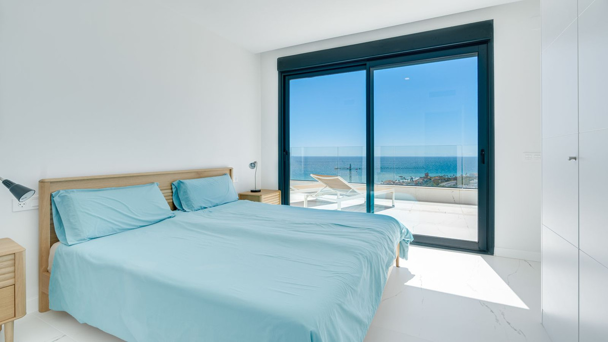 2 Bed Apartment for sale in Casares Playa Costa Del Sol, Málaga, Spain