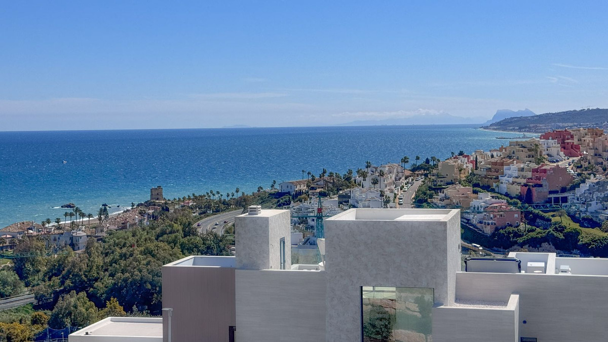 2 Bed Apartment for sale in Casares Playa Costa Del Sol, Málaga, Spain