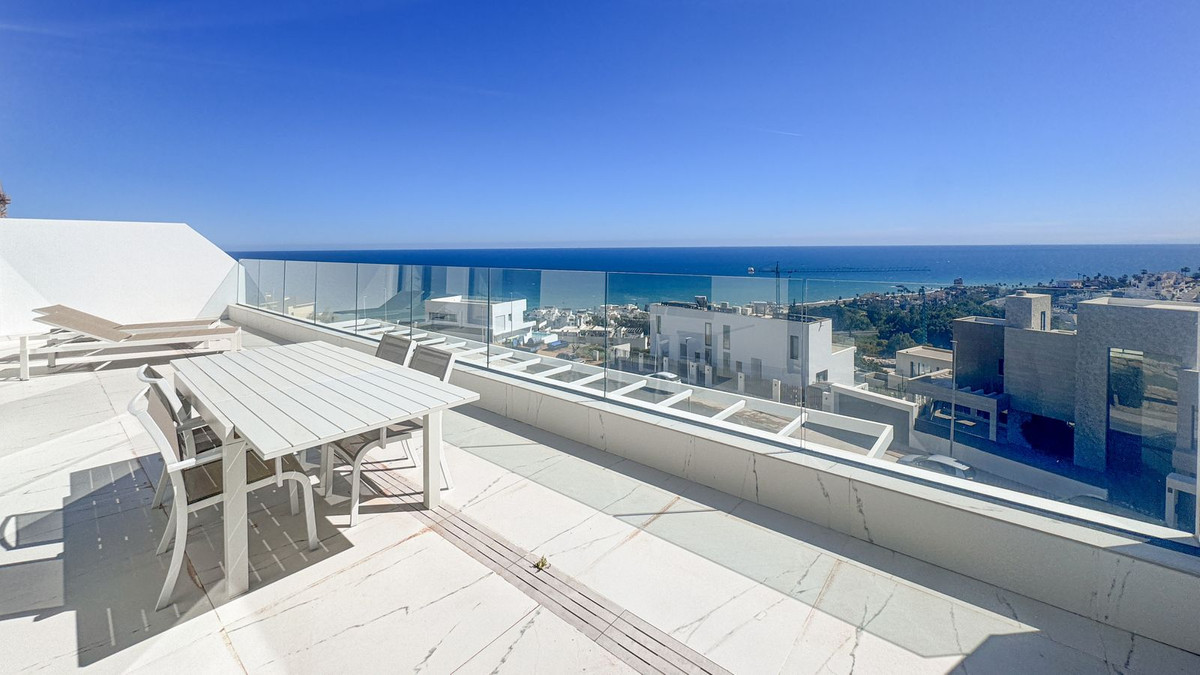 2 Bed Apartment for sale in Casares Playa Costa Del Sol, Málaga, Spain