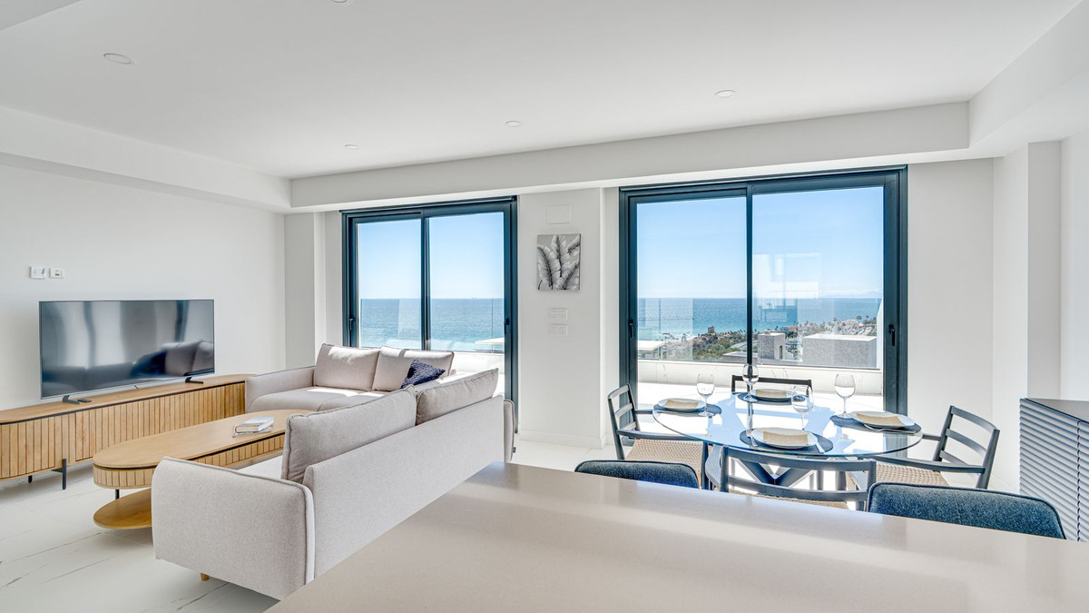 2 Bed Apartment for sale in Casares Playa Costa Del Sol, Málaga, Spain