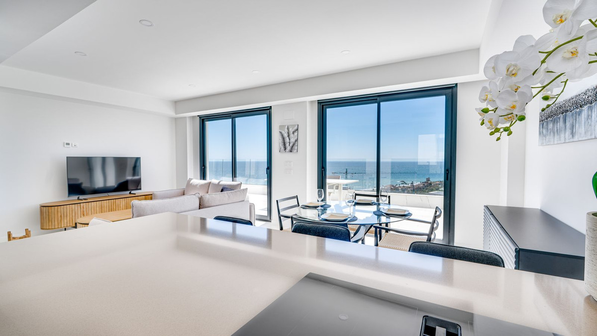 2 Bed Apartment for sale in Casares Playa Costa Del Sol, Málaga, Spain