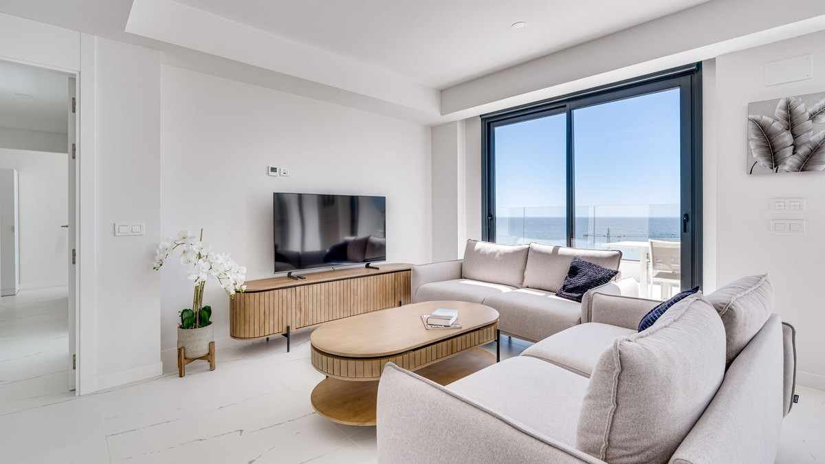 2 Bed Apartment for sale in Casares Playa Costa Del Sol, Málaga, Spain