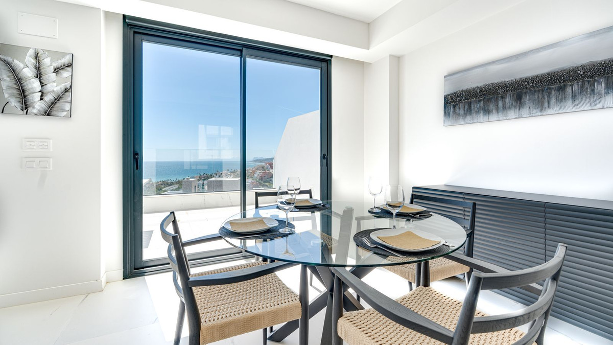 2 Bed Apartment for sale in Casares Playa Costa Del Sol, Málaga, Spain