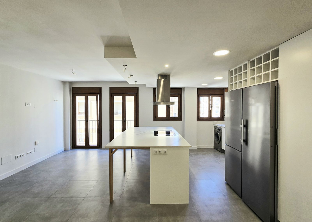 3 Bed Apartment for sale in Málaga Centro Costa Del Sol, Málaga, Spain