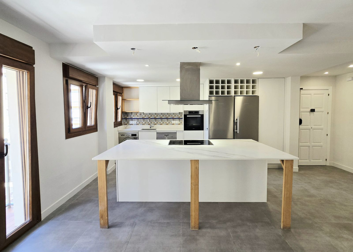 3 Bed Apartment for sale in Málaga Centro Costa Del Sol, Málaga, Spain