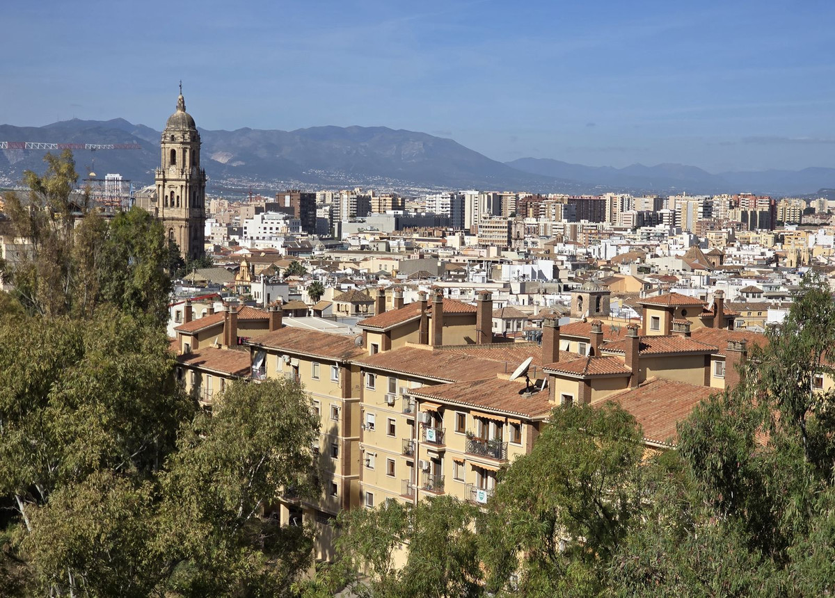 3 Bed Apartment for sale in Málaga Centro Costa Del Sol, Málaga, Spain