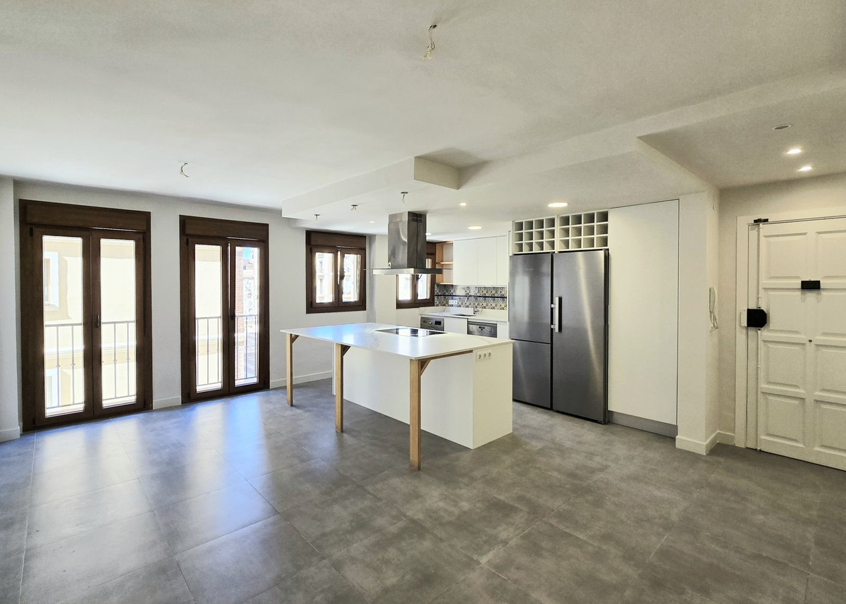 3 Bed Apartment for sale in Málaga Centro Costa Del Sol, Málaga, Spain