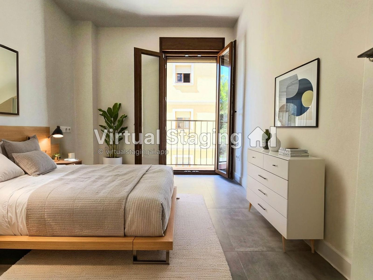 3 Bed Apartment for sale in Málaga Centro Costa Del Sol, Málaga, Spain