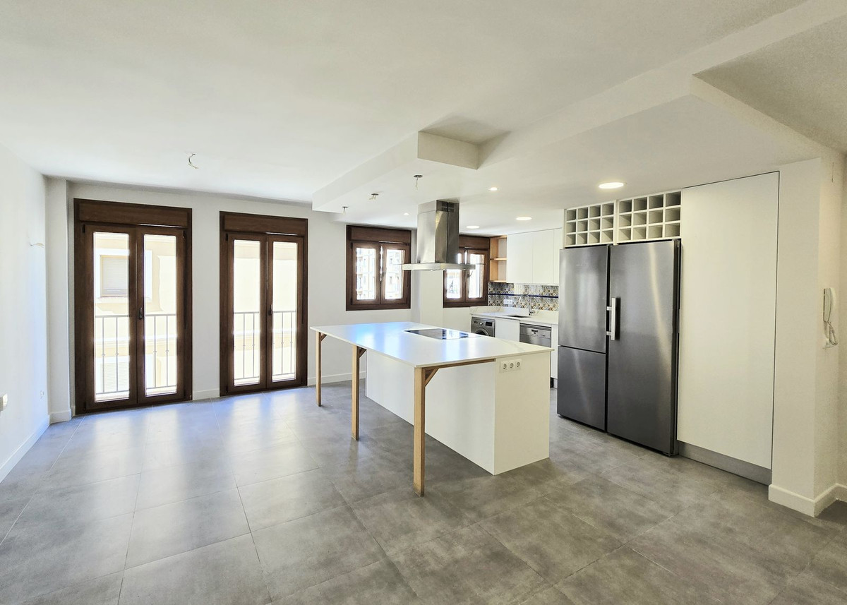3 Bed Apartment for sale in Málaga Centro Costa Del Sol, Málaga, Spain
