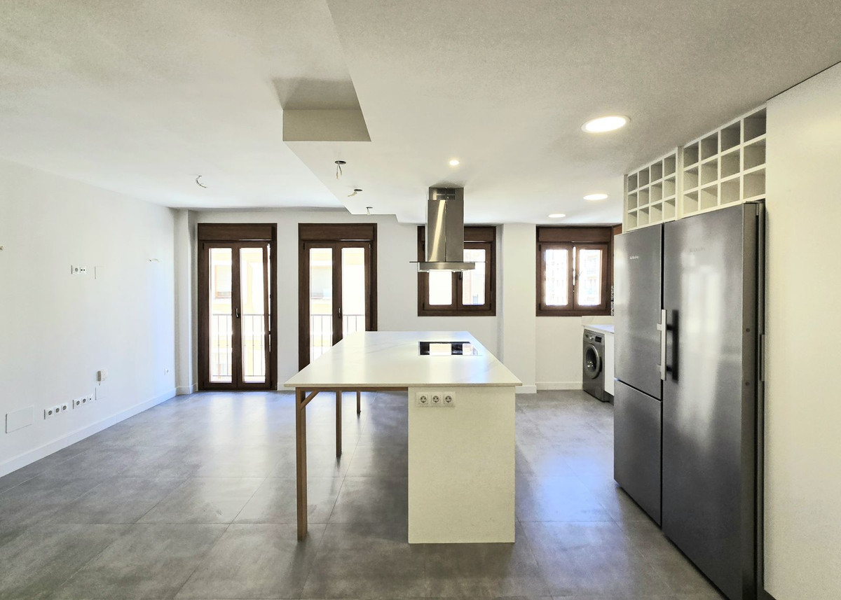 3 Bed Apartment for sale in Málaga Centro Costa Del Sol, Málaga, Spain