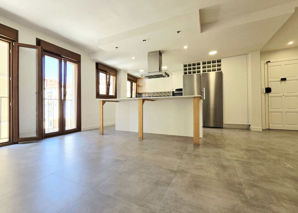 3 Bed Apartment for sale in Málaga Centro Costa Del Sol, Málaga, Spain
