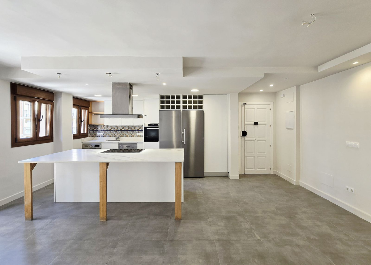 3 Bed Apartment for sale in Málaga Centro Costa Del Sol, Málaga, Spain