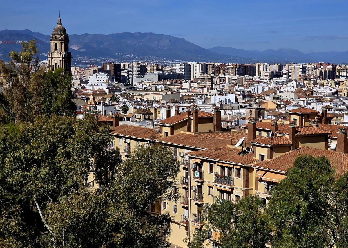 3 Bed Apartment for sale in Málaga Centro Costa Del Sol, Málaga, Spain