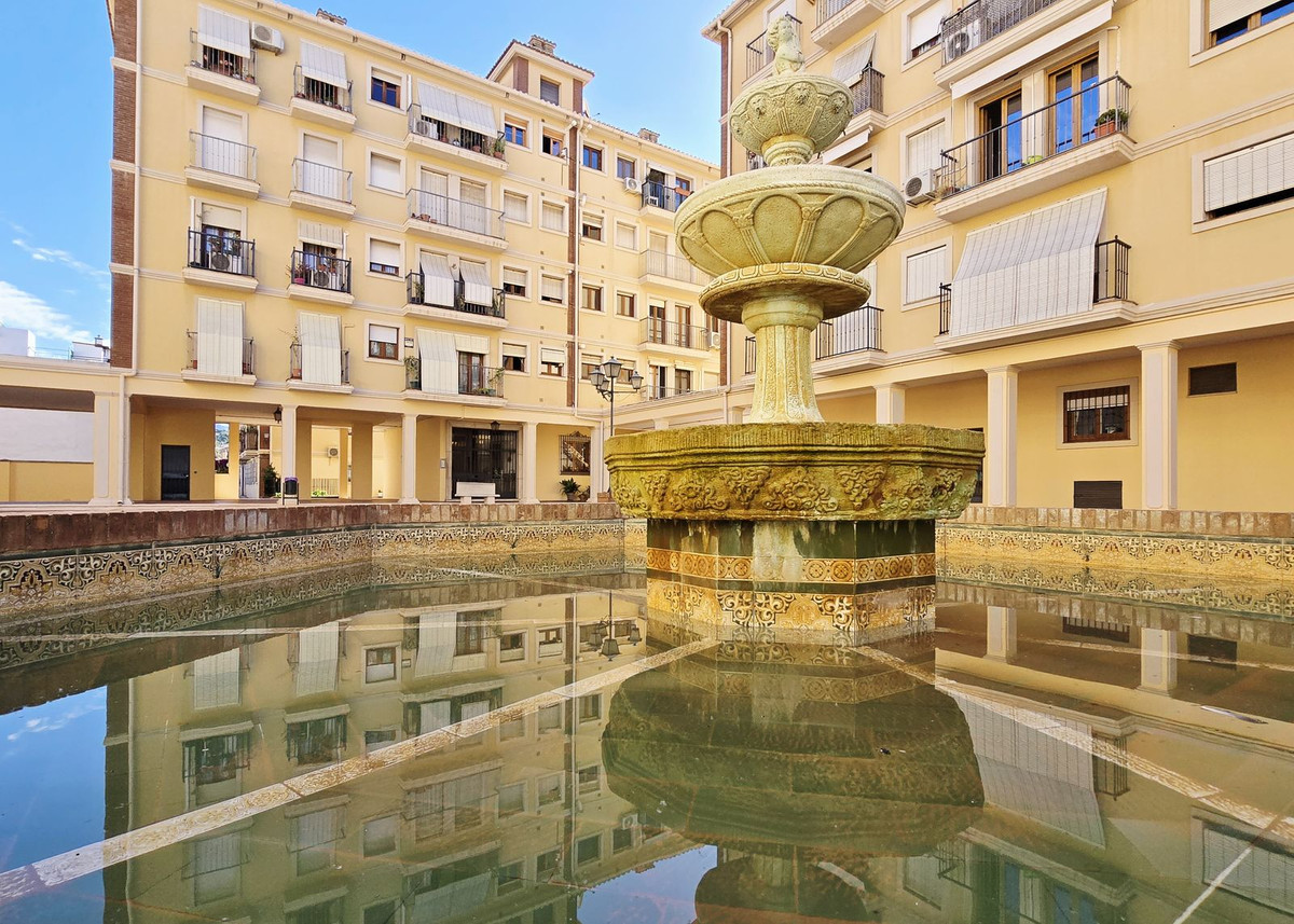 3 Bed Apartment for sale in Málaga Centro Costa Del Sol, Málaga, Spain