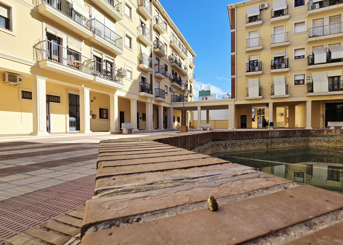 3 Bed Apartment for sale in Málaga Centro Costa Del Sol, Málaga, Spain