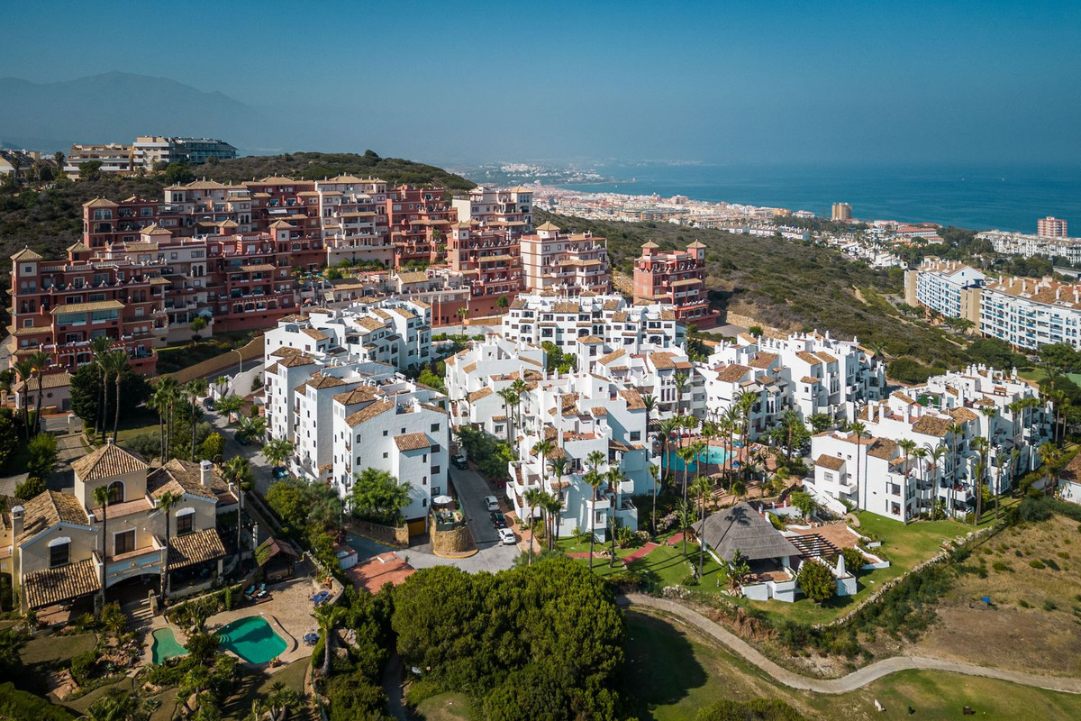 Se vende Ático Dúplex de 2 dormitorios en Costa Del Sol, Málaga, España