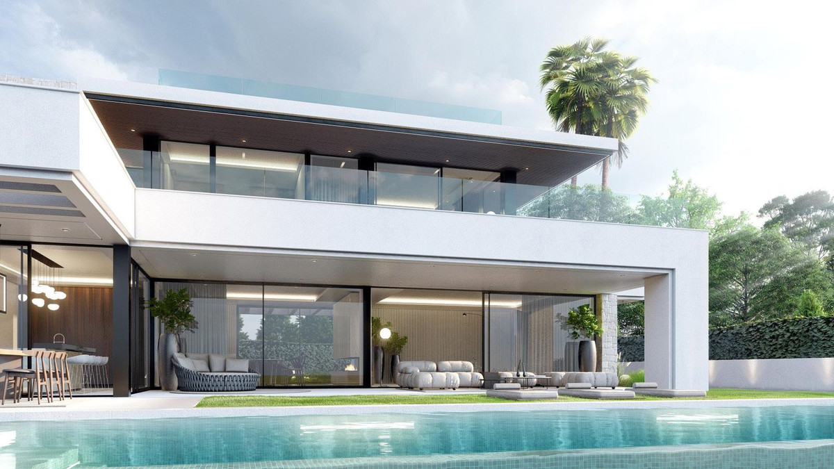 6 Bed Townhouse for sale in Marbesa Costa Del Sol, Málaga, Spain