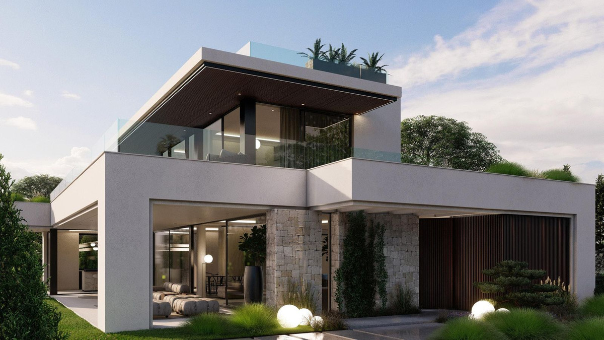 6 Bed Townhouse for sale in Marbesa Costa Del Sol, Málaga, Spain