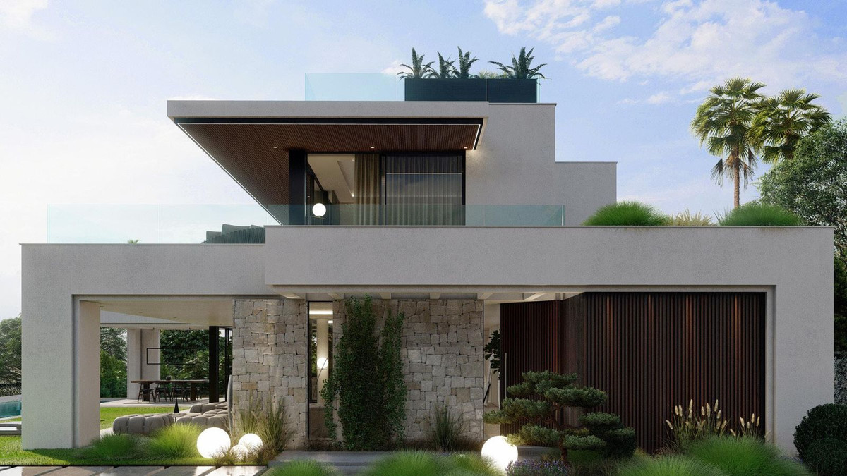 6 Bed Townhouse for sale in Marbesa Costa Del Sol, Málaga, Spain