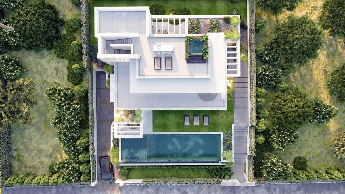 6 Bed Townhouse for sale in Marbesa Costa Del Sol, Málaga, Spain