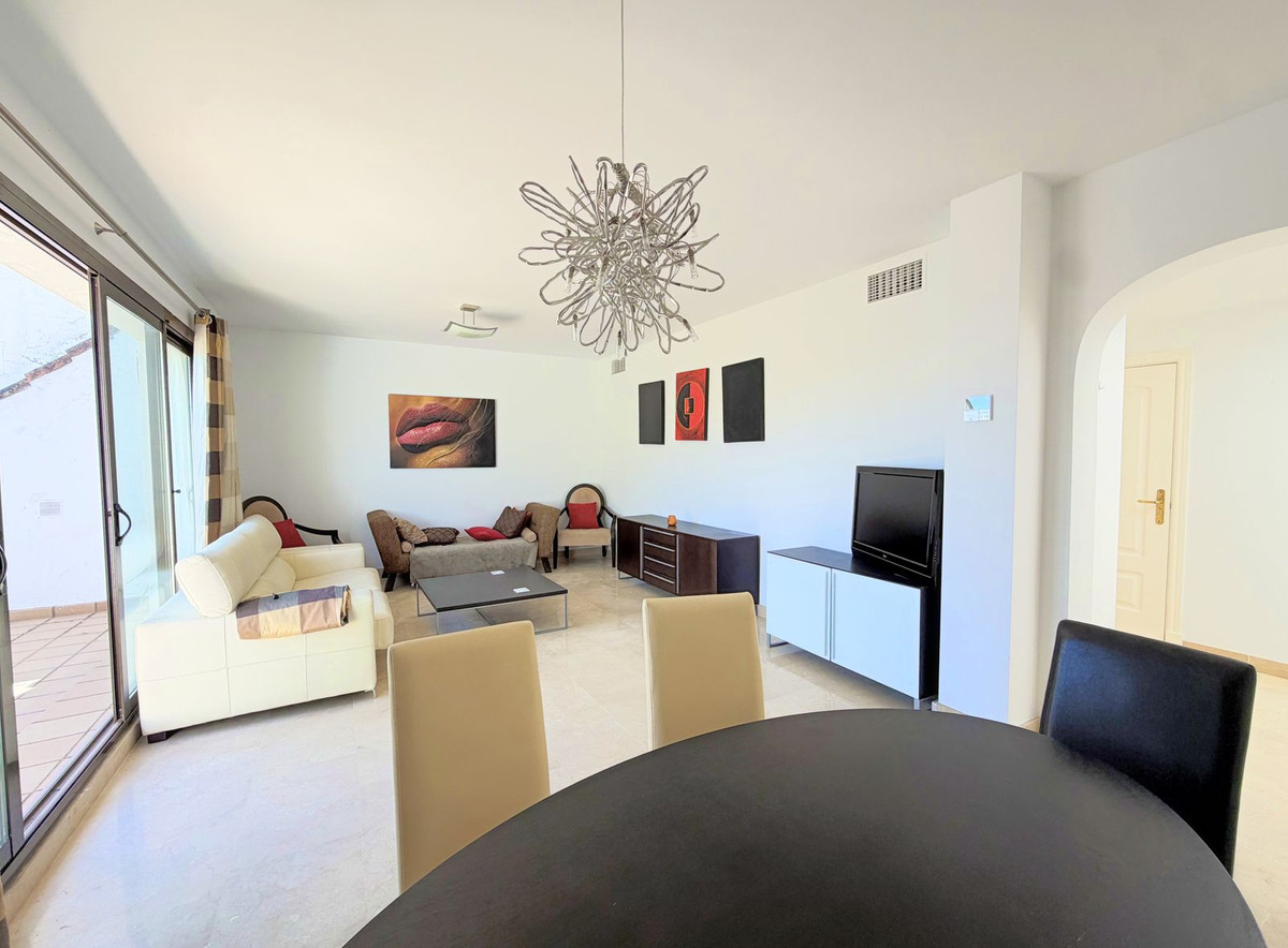 Se vende Ático de 2 dormitorios en Costa Del Sol, Málaga, España