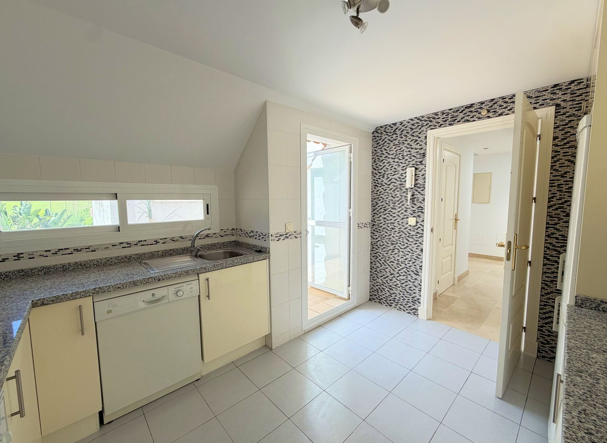 Se vende Ático de 2 dormitorios en Costa Del Sol, Málaga, España