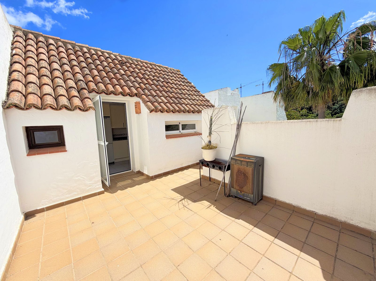 Se vende Ático de 2 dormitorios en Costa Del Sol, Málaga, España