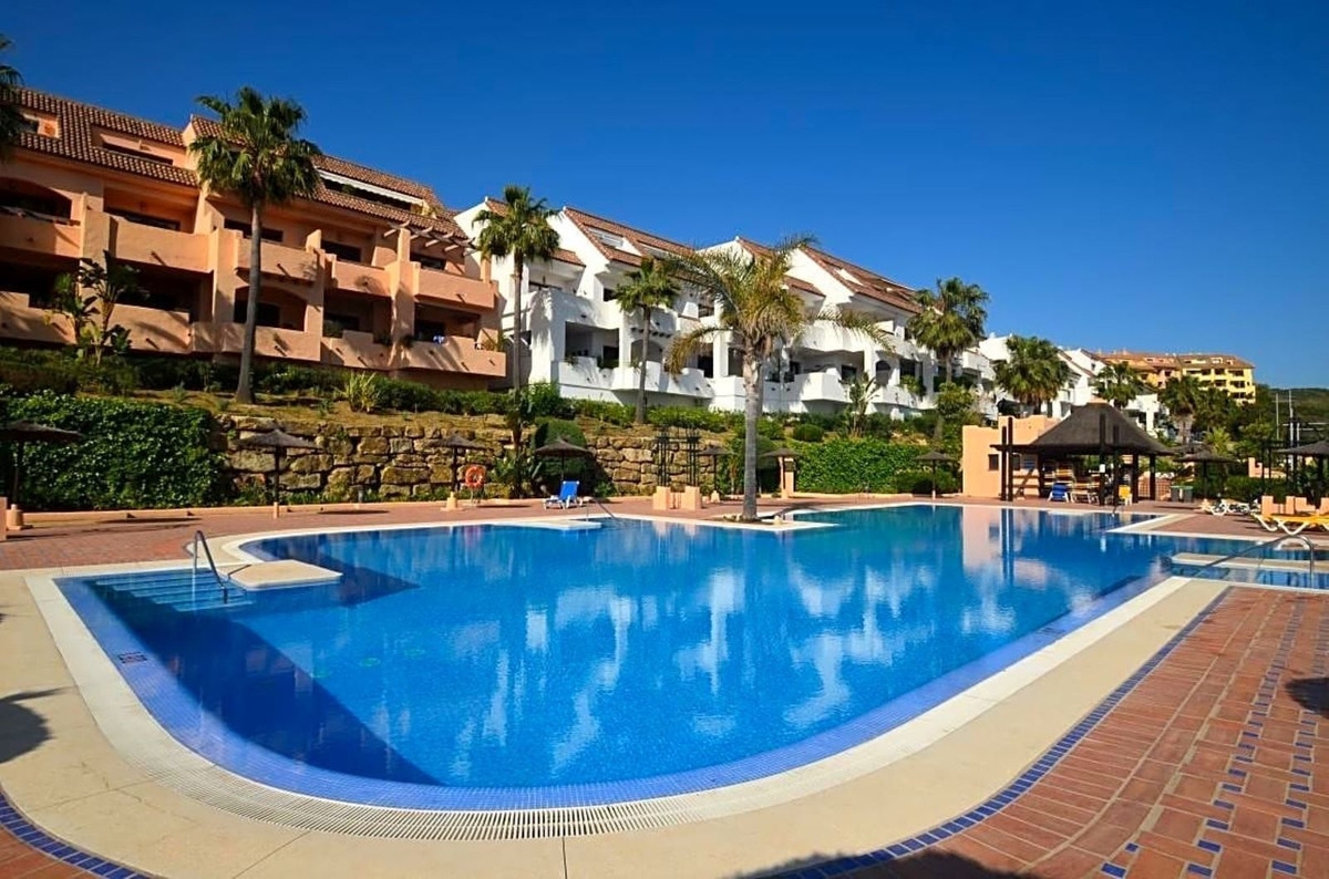 Se vende Ático de 2 dormitorios en Costa Del Sol, Málaga, España