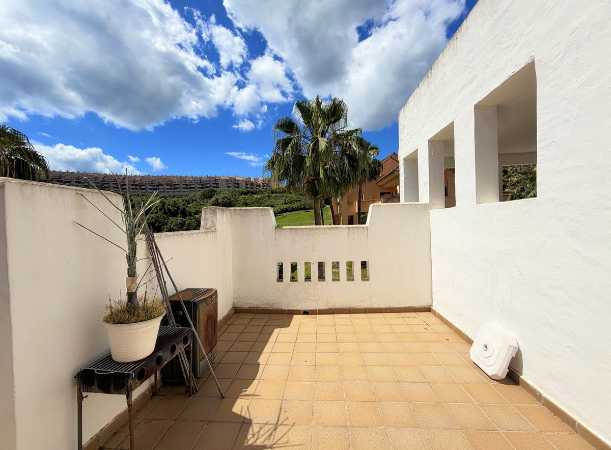 Se vende Ático de 2 dormitorios en Costa Del Sol, Málaga, España