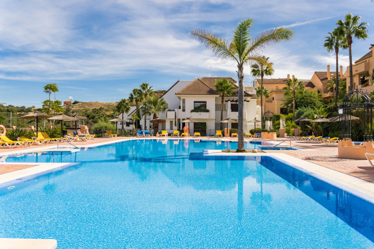 Se vende Ático de 2 dormitorios en Costa Del Sol, Málaga, España