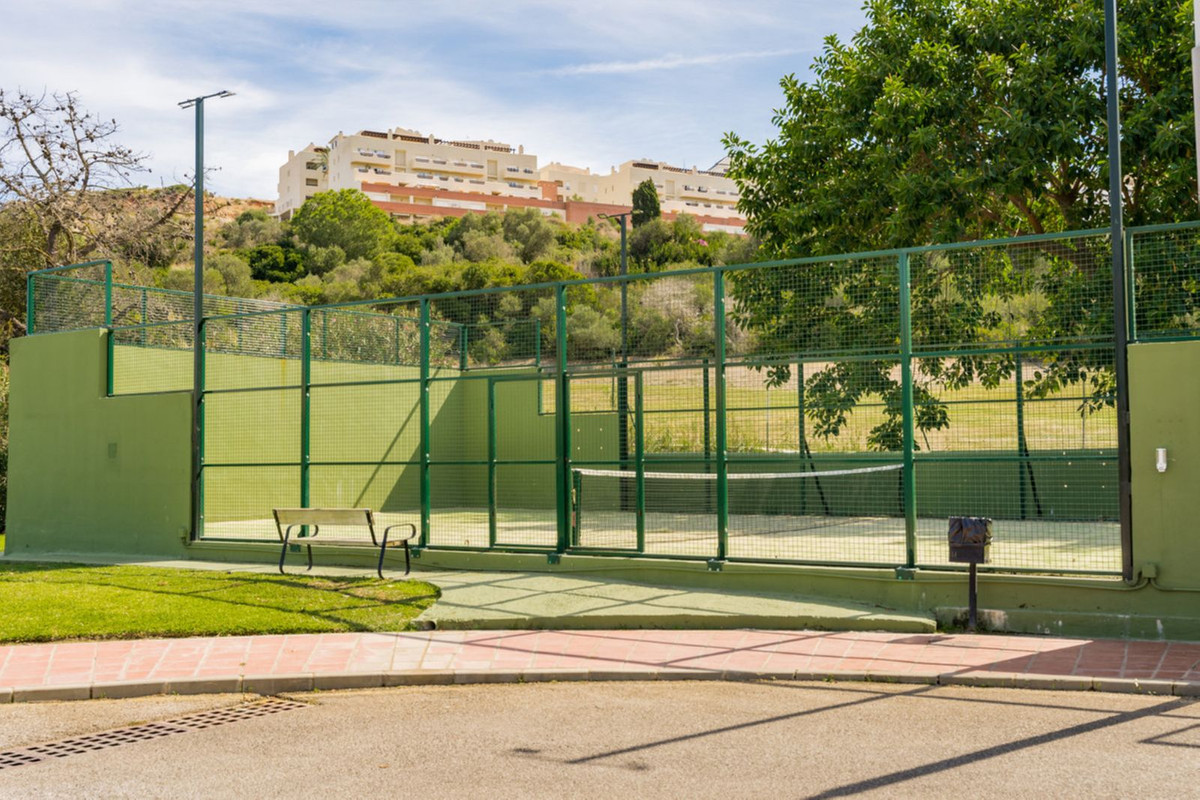 Se vende Ático de 2 dormitorios en Costa Del Sol, Málaga, España