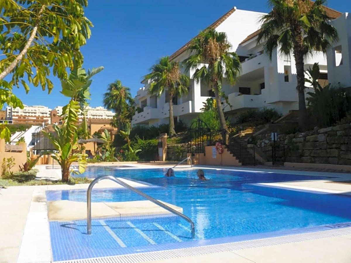 Se vende Ático de 2 dormitorios en Costa Del Sol, Málaga, España