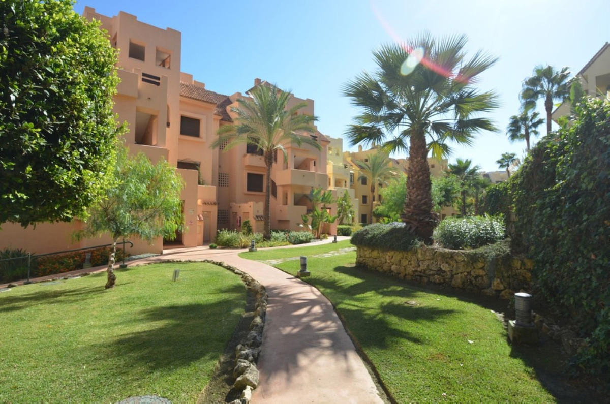 Se vende Ático de 2 dormitorios en Costa Del Sol, Málaga, España