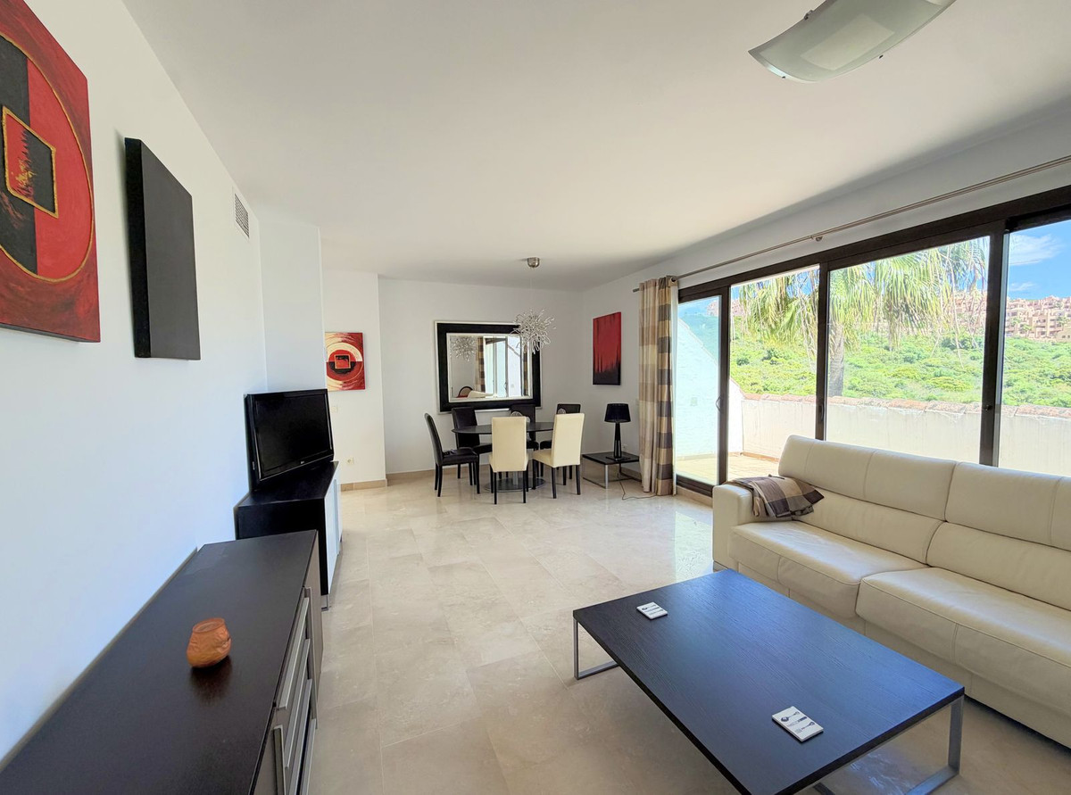 Se vende Ático de 2 dormitorios en Costa Del Sol, Málaga, España