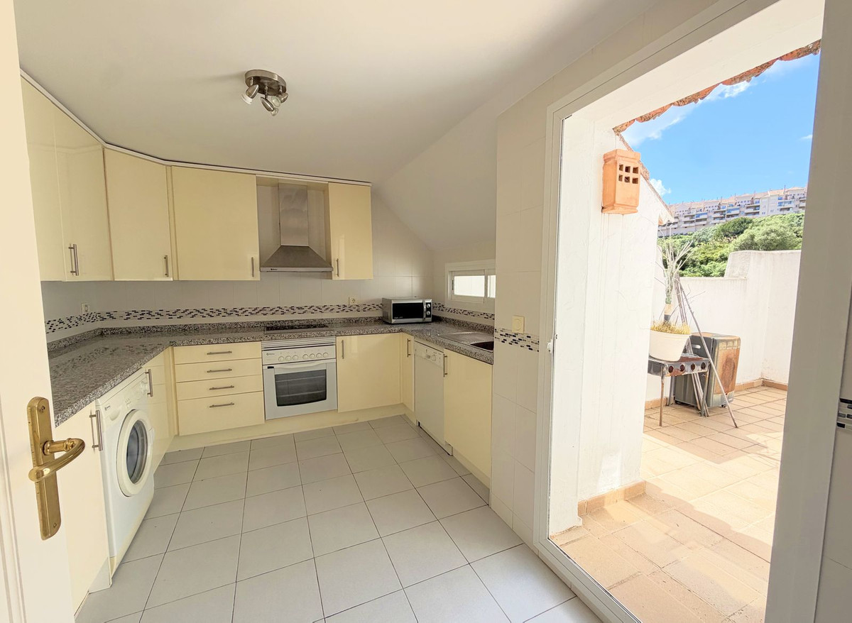 Se vende Ático de 2 dormitorios en Costa Del Sol, Málaga, España