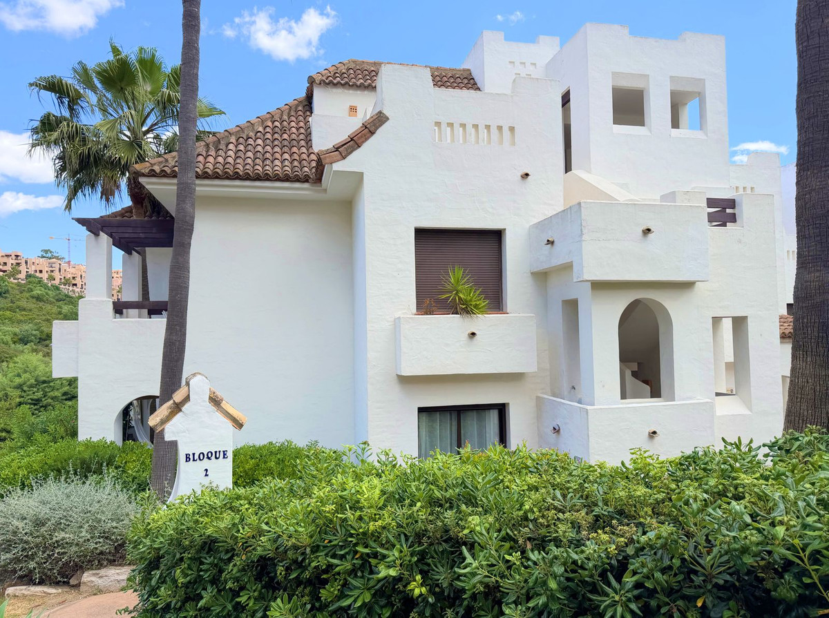 Se vende Ático de 2 dormitorios en Costa Del Sol, Málaga, España