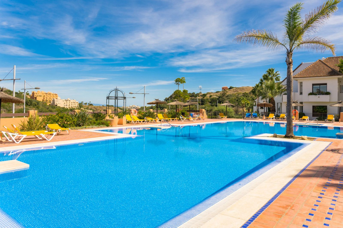 Se vende Ático de 2 dormitorios en Costa Del Sol, Málaga, España