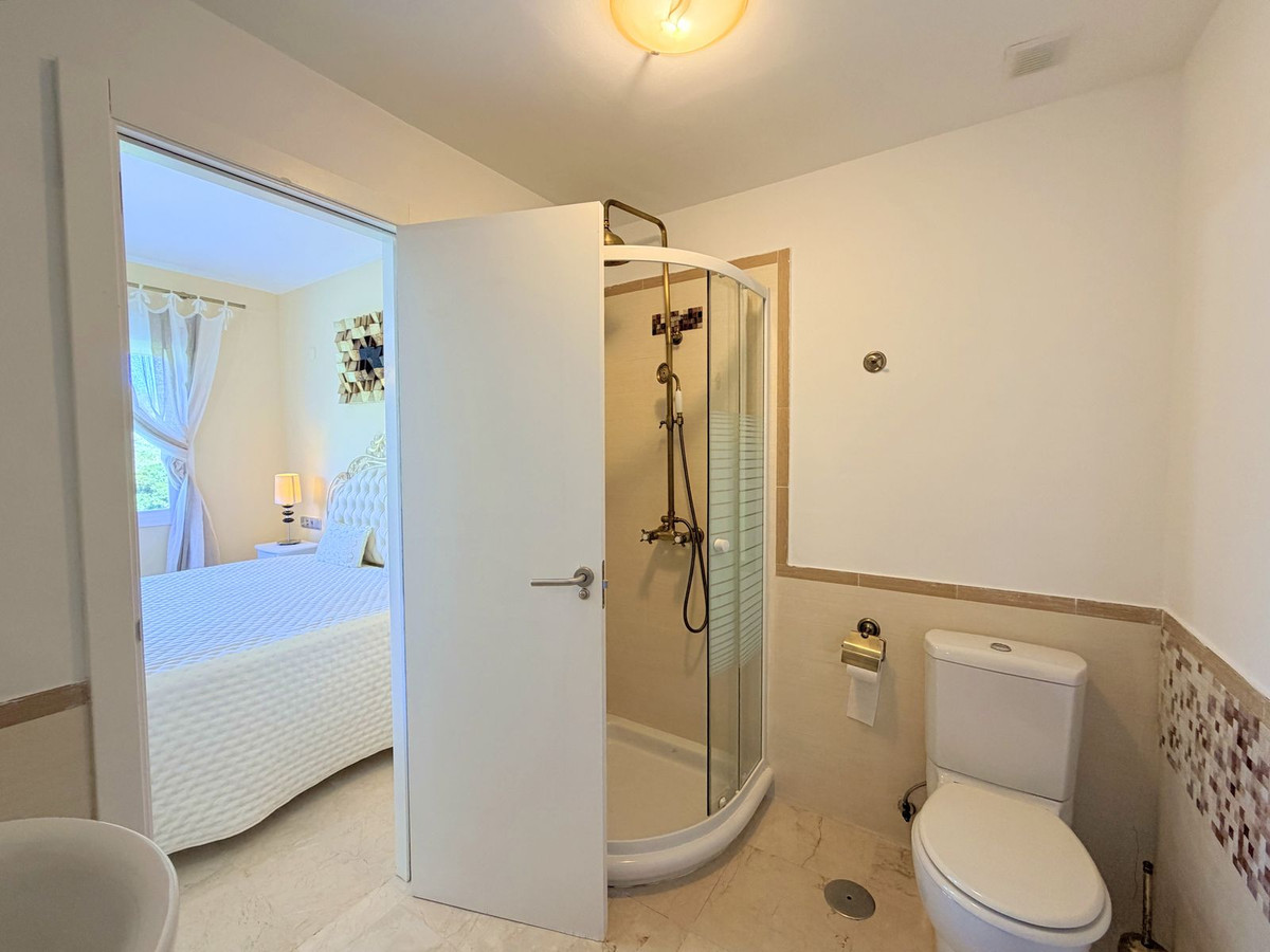 4 Bed Townhouse for sale in La Duquesa Costa Del Sol, Málaga, Spain