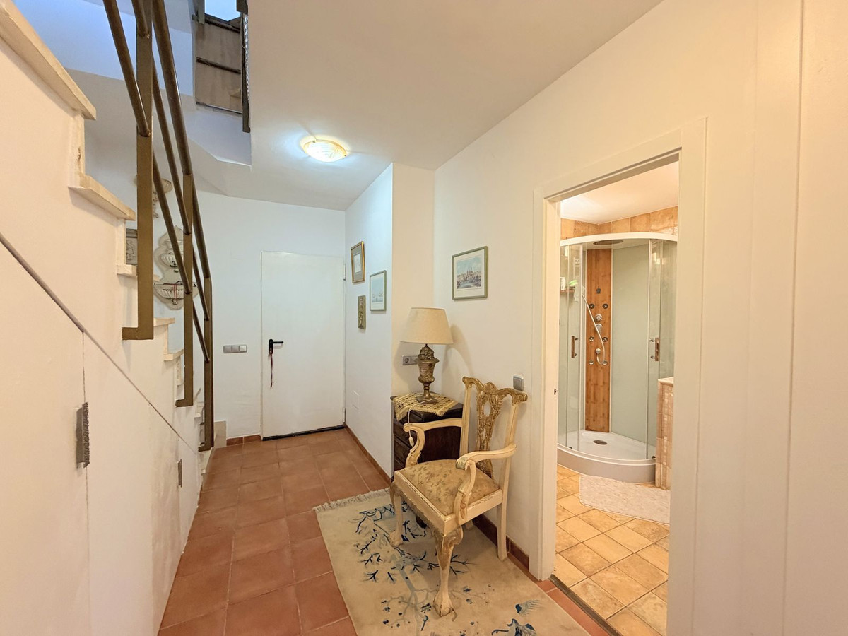 4 Bed Townhouse for sale in La Duquesa Costa Del Sol, Málaga, Spain