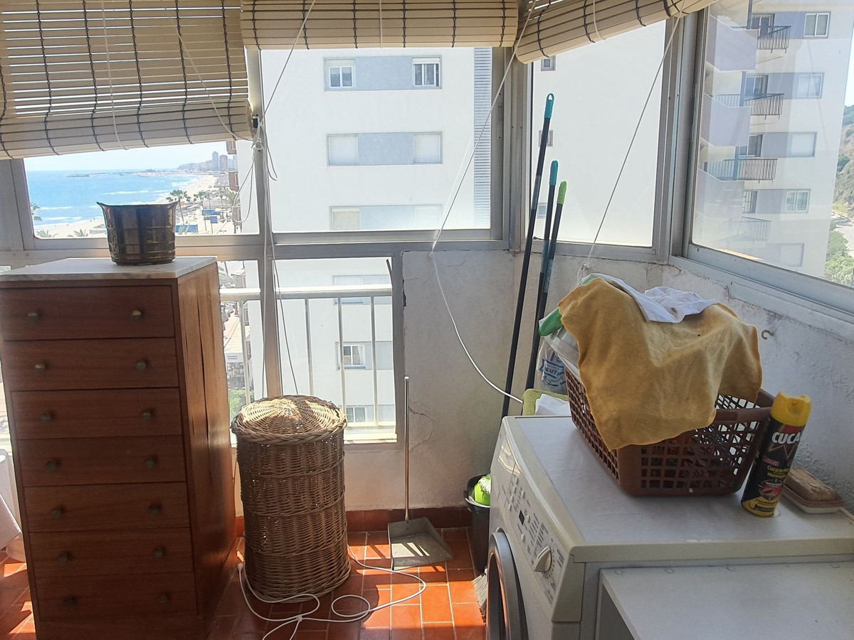 Se vende Apartamento Planta Media de 3 dormitorios en Costa Del Sol, Málaga, España