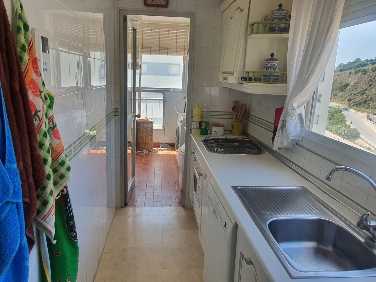 Se vende Apartamento Planta Media de 3 dormitorios en Costa Del Sol, Málaga, España