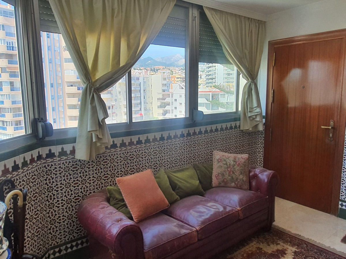 Se vende Apartamento Planta Media de 3 dormitorios en Costa Del Sol, Málaga, España