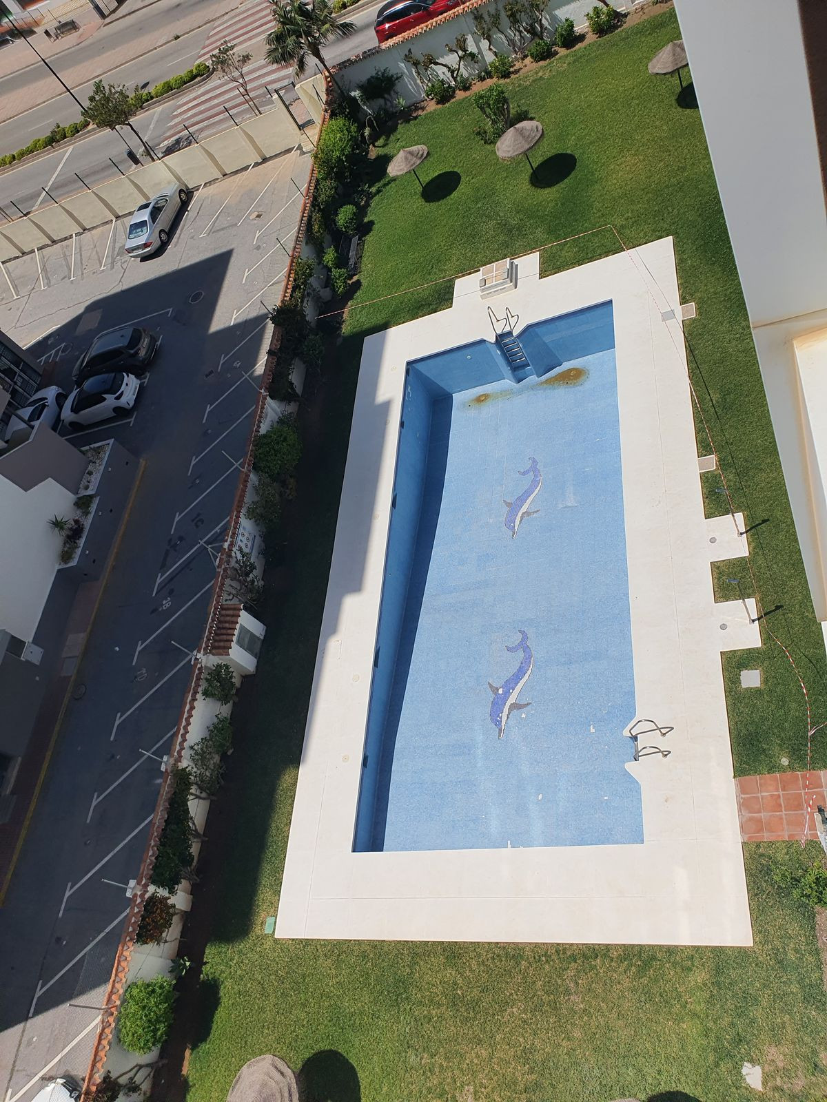 Se vende Apartamento Planta Media de 3 dormitorios en Costa Del Sol, Málaga, España